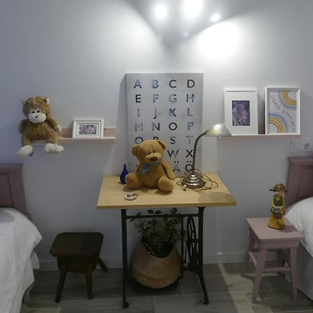 Casita A Estrenar En Finca Con Rio Proxima A Tui, Gondomar Y Portugal. Buitenkant foto