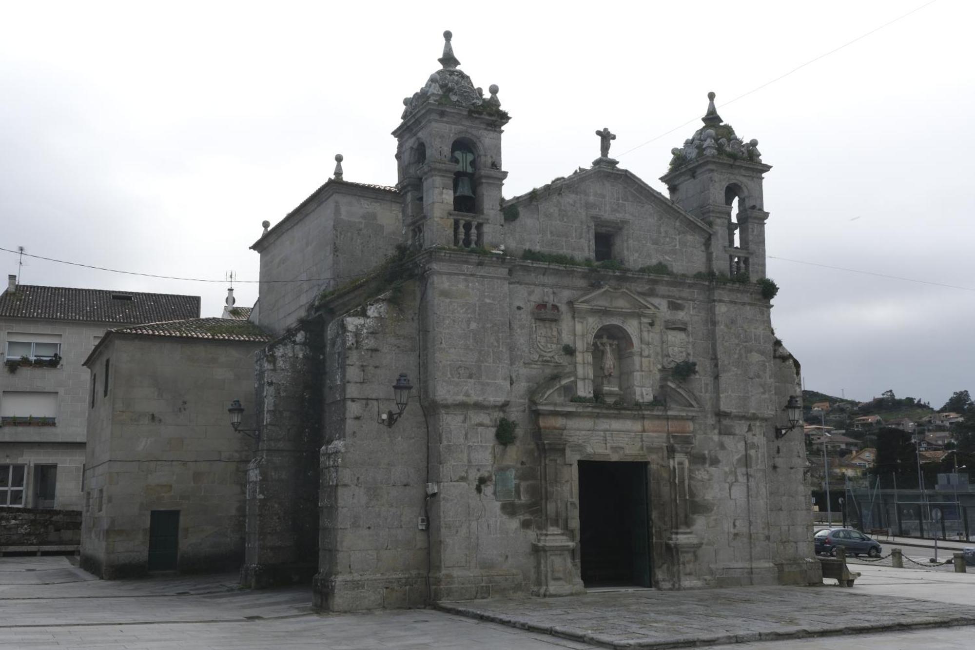 Casita A Estrenar En Finca Con Rio Proxima A Tui, Gondomar Y Portugal. Buitenkant foto