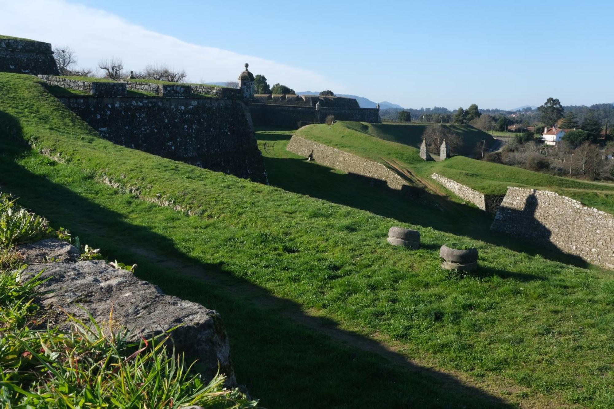 Casita A Estrenar En Finca Con Rio Proxima A Tui, Gondomar Y Portugal. Buitenkant foto
