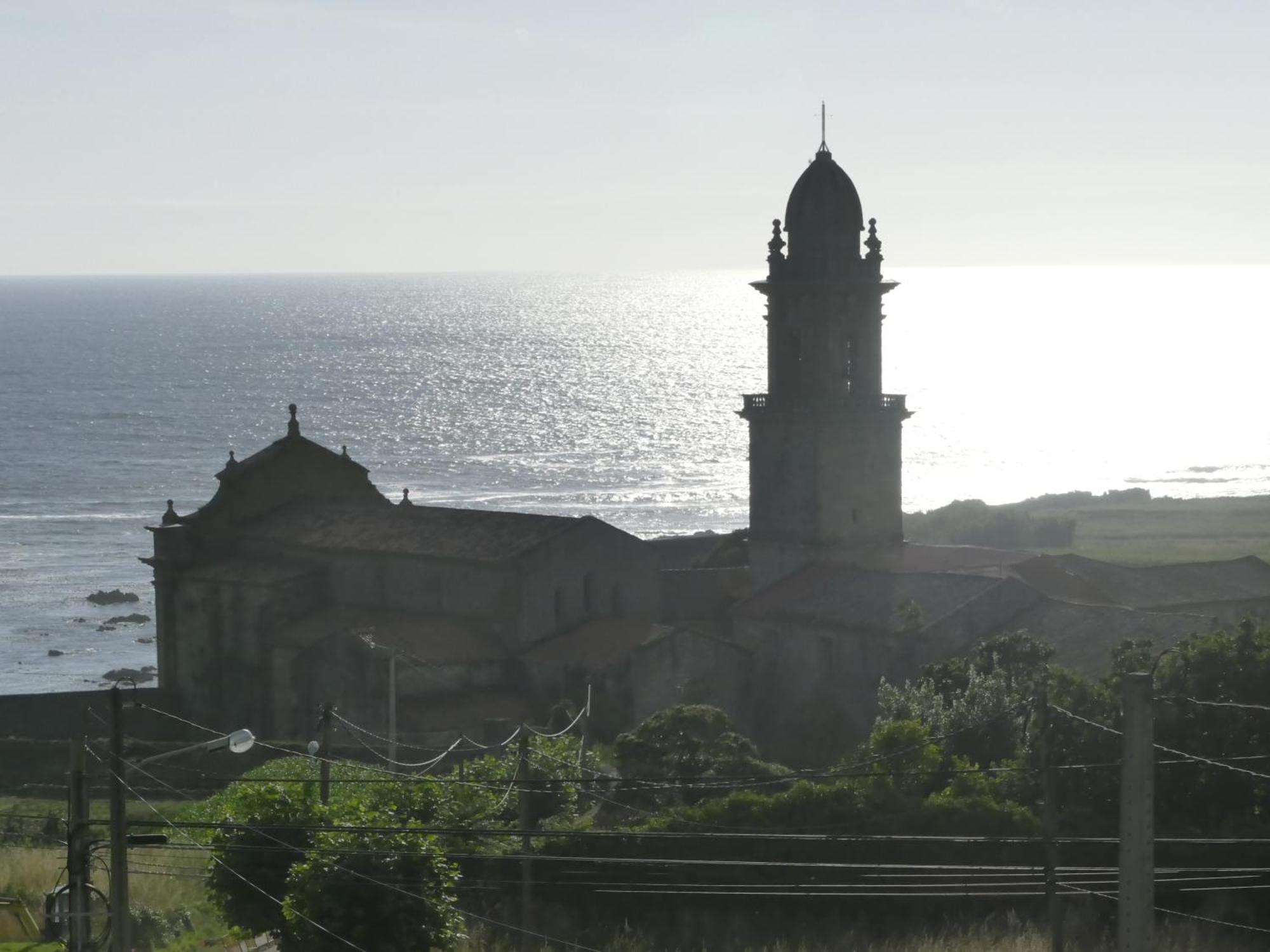 Casita A Estrenar En Finca Con Rio Proxima A Tui, Gondomar Y Portugal. Buitenkant foto